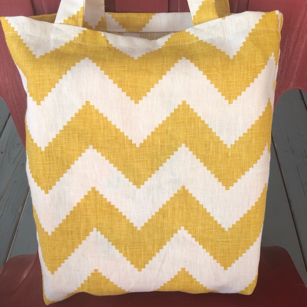 Canvas Bag